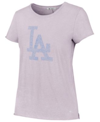 '47 Brand - Lilac Fader T-Shirt