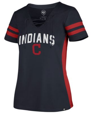 black indians jersey