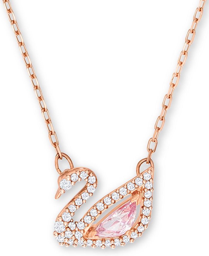 Swarovski Collections - Extender Chain, Rose Gold
