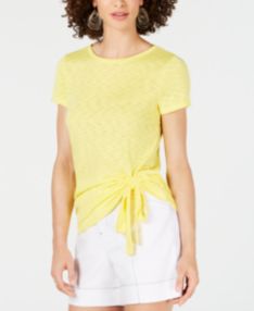 Casual Tops Shop Casual Tops Macy S