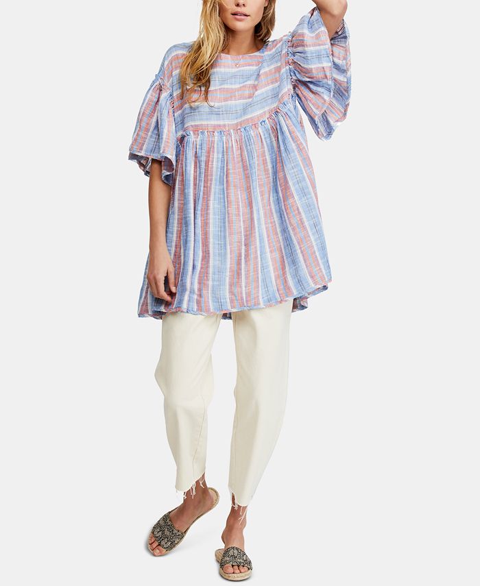 Free people hot sale summer nights dress