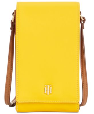 tommy hilfiger julia phone crossbody