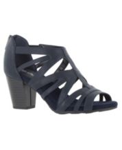 En eller anden måde stå på række Bedre Easy Street Sandals for Women - Macy's