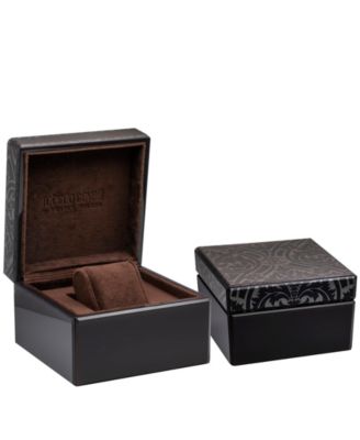 By Franck Muller Women's Swiss Quartz Beige Leather Strap Watch, 34mm