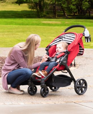 Britax Pathway Stroller