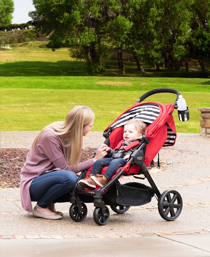 Britax Pathway Stroller Macy s