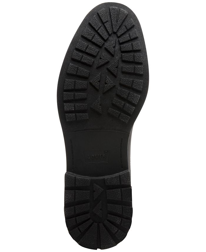 Levis lakeport boots store