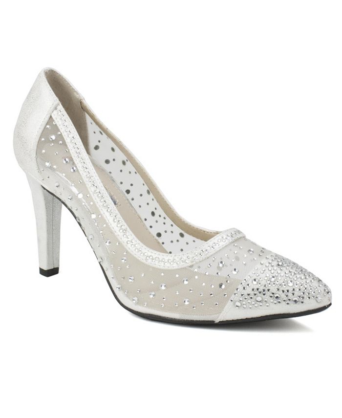 Rialto Millis Pumps Macy s