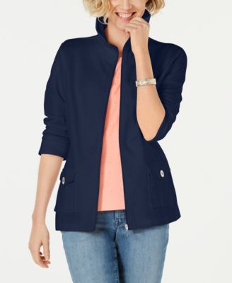 macys summer jackets