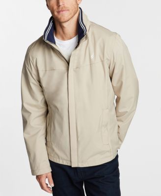 lightweight hooded jacket mens