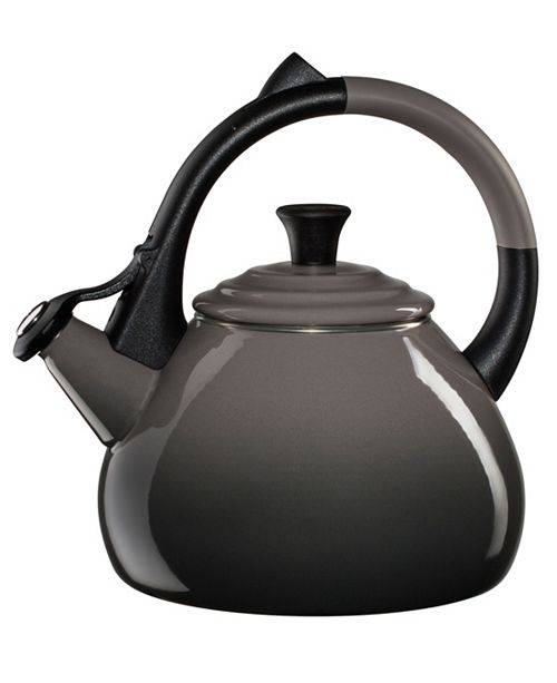 Le Creuset 1.6Qt. Oolong Tea Kettle & Reviews Cookware Kitchen