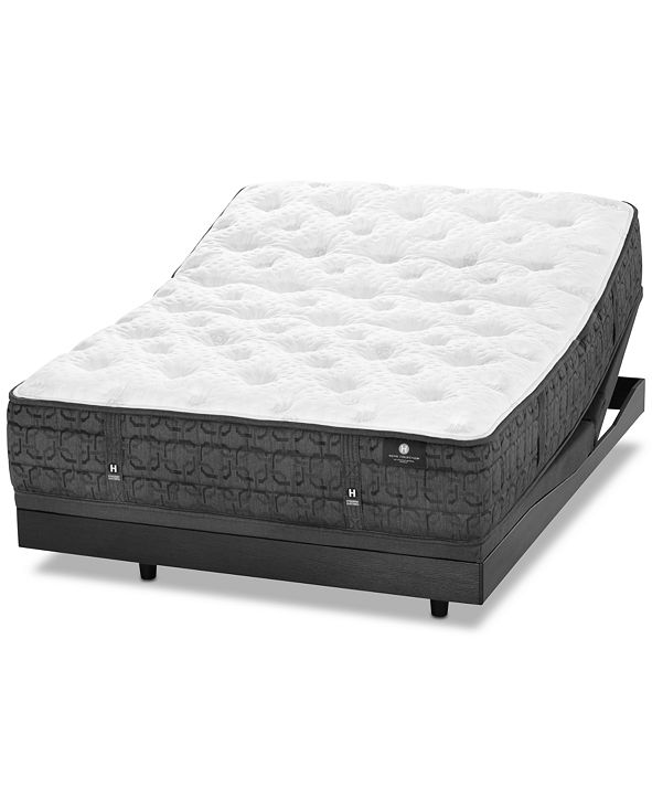 hotel collection mattress reviews