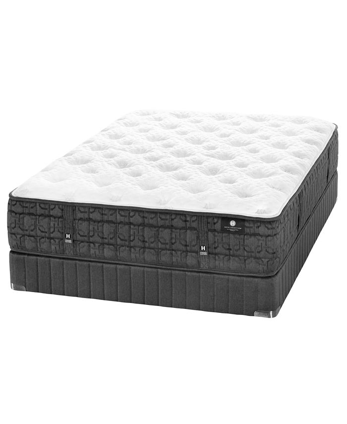Hotel Collection by Aireloom Holland Maid 14.5" Luxury Firm Mattress
