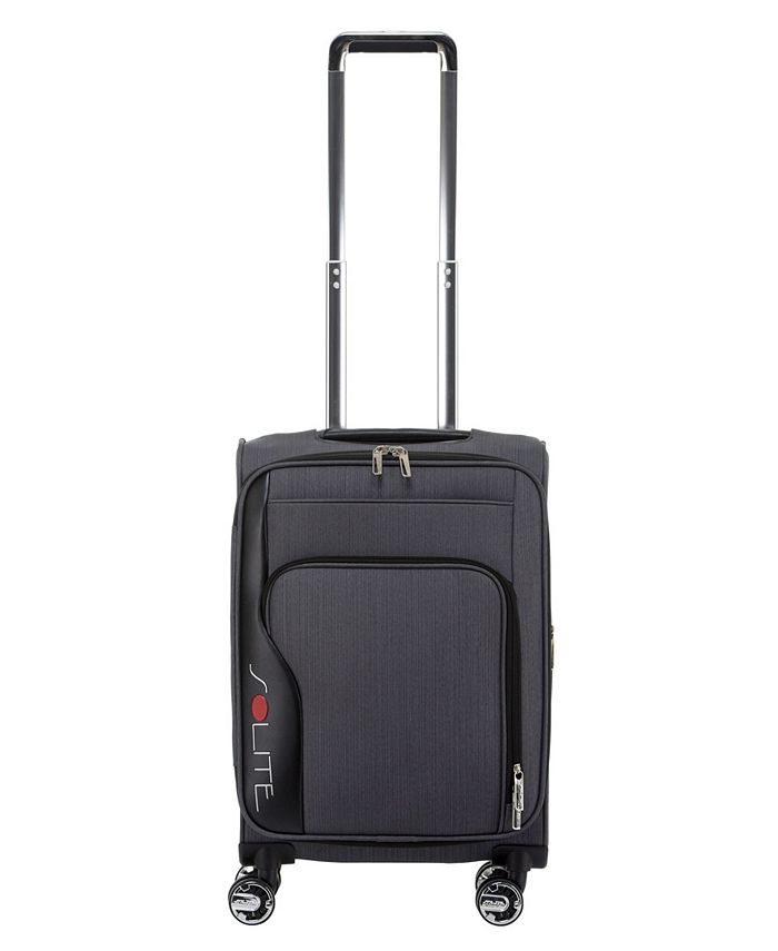 Solite luggage online