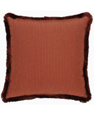 Harrogate 18X18 woven pillow