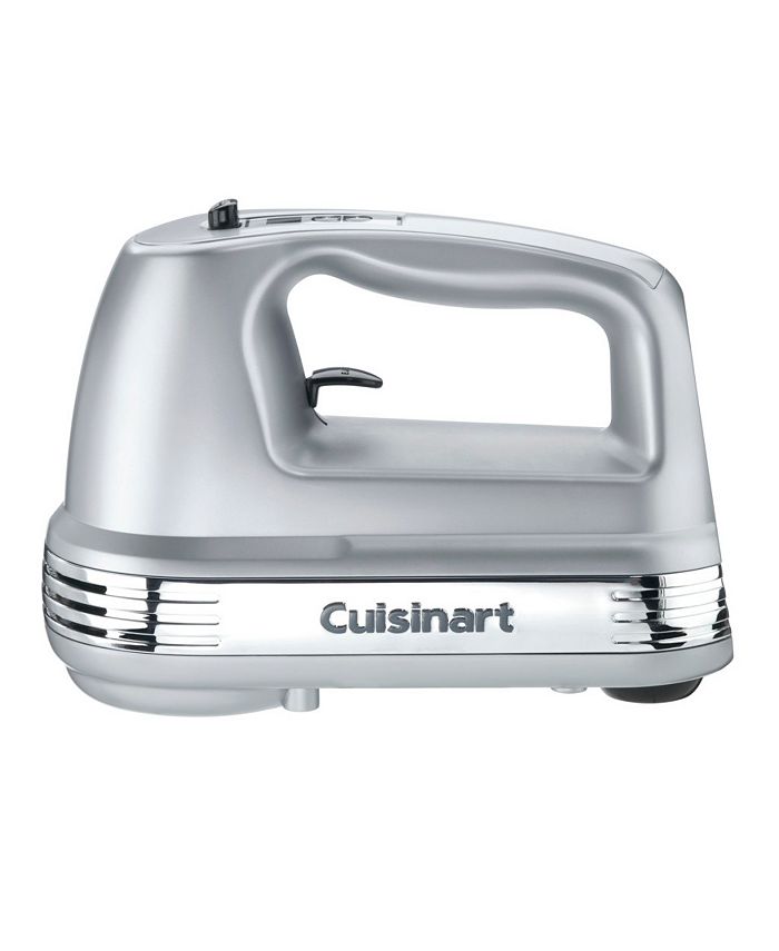 Cuisinart HM90BCS Power Advantage® PLUS 9 Speed Hand Mixer with