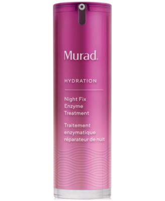Murad - Night Fix Enzyme Treatment, 1-oz.
