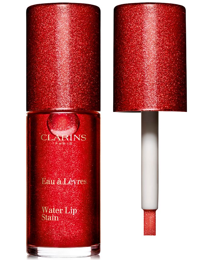 Clarins Water Lip Stain Macy's