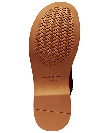 Cole Haan Men s Goldwyn 2.0 Slide Sandals Macy s
