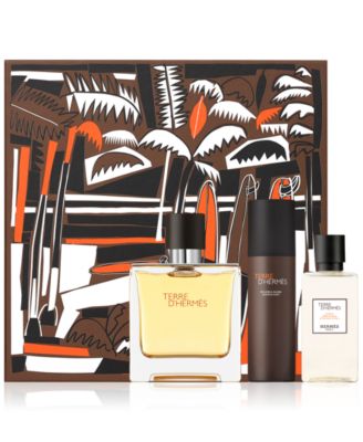 HERMÈS - Gift Set