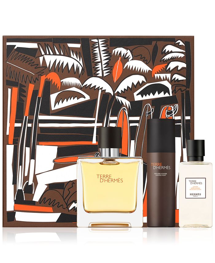 HERMÈS Gift Set Macy's