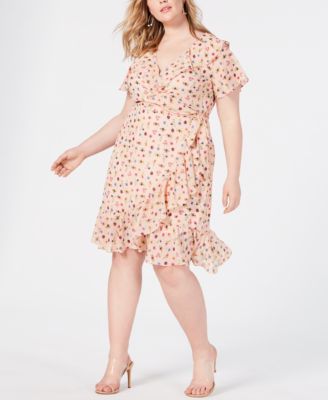 Fashion bug retailers plus size dresses