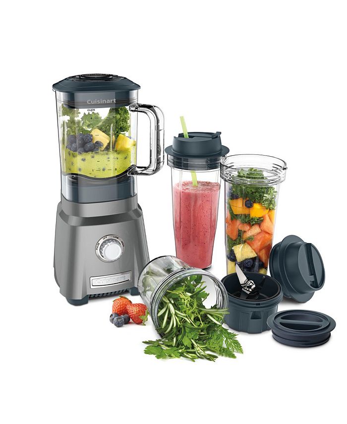 Cuisinart CPB380 Hurricane Macy's