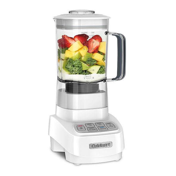 Cuisinart SPB650 1HP Blender & Reviews Small Appliances Kitchen