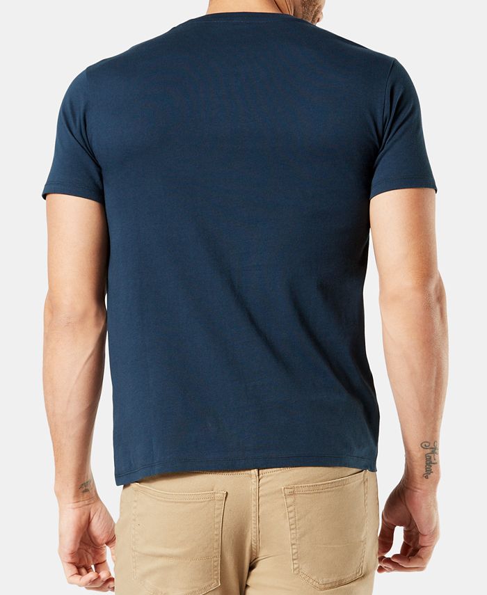 Dockers Men's Logo Graphic T-Shirt - Macy's