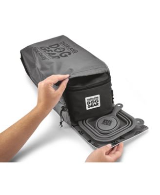 Dine Away Bag (Med/Lg Dogs)