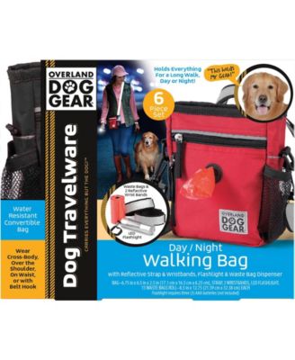 Day/Night 6 Pc Walking Bag