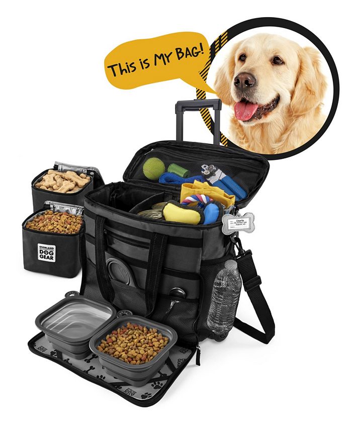Mobile Dog Gear - 