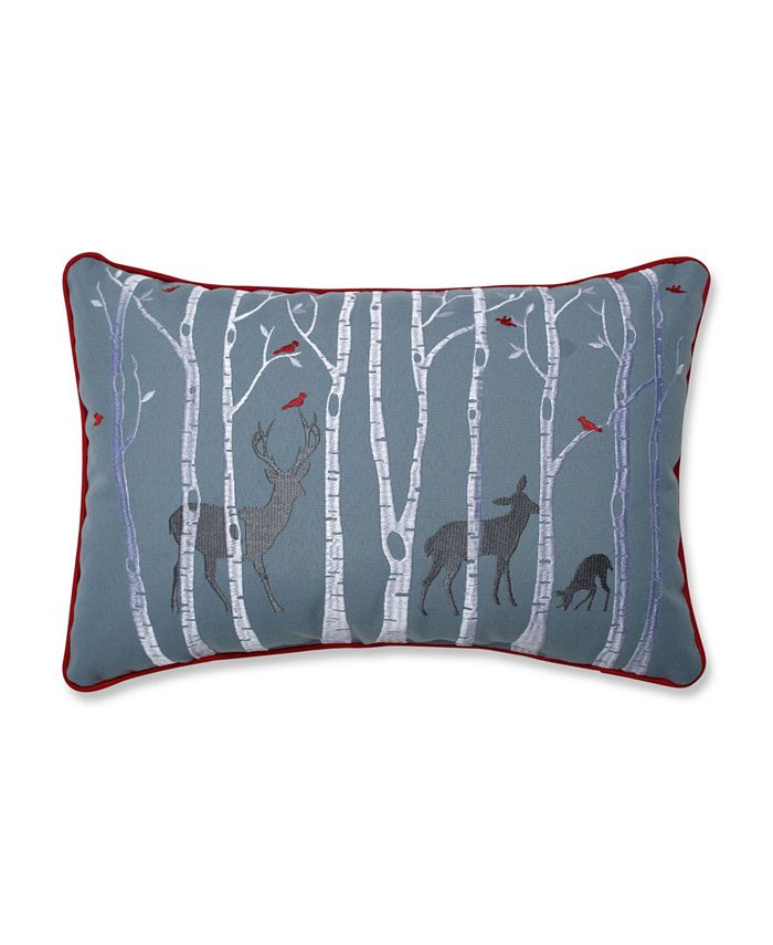 Macy's sale christmas pillows