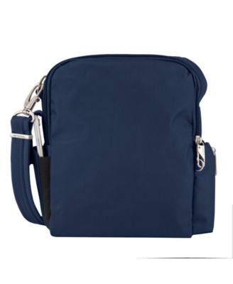 Anti-Theft Classic Travel Bag