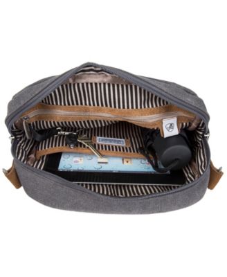 Anti-Theft Heritage Tour Bag