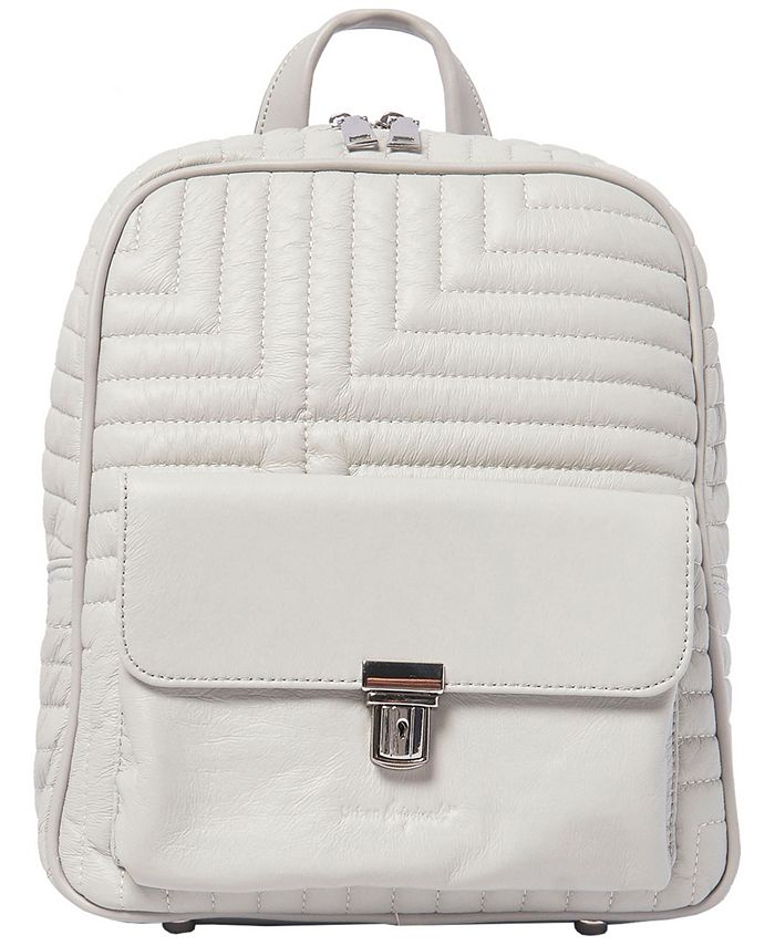Urban originals top mini backpack