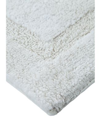 Regency Non-Skid Cotton 2-Pc. Bath Rug Set