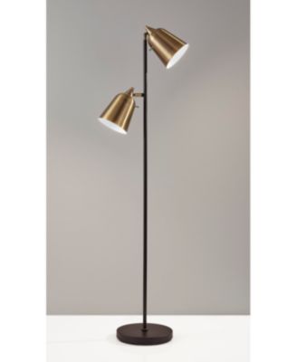 Malcolm Floor Lamp