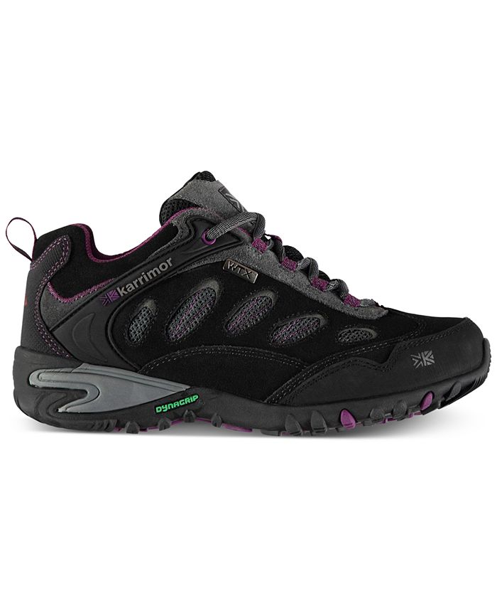 Macy's discount waterproof shoes