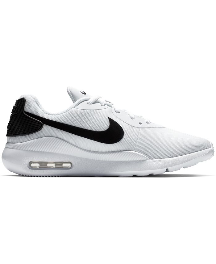 Nike Women's Oketo Air Max Casual Sneakers from Finish Line - Macy's