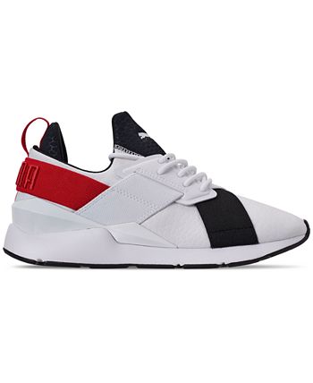 Puma muse 2025 croc