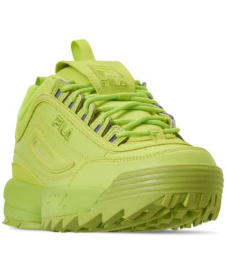 macys fila disruptor