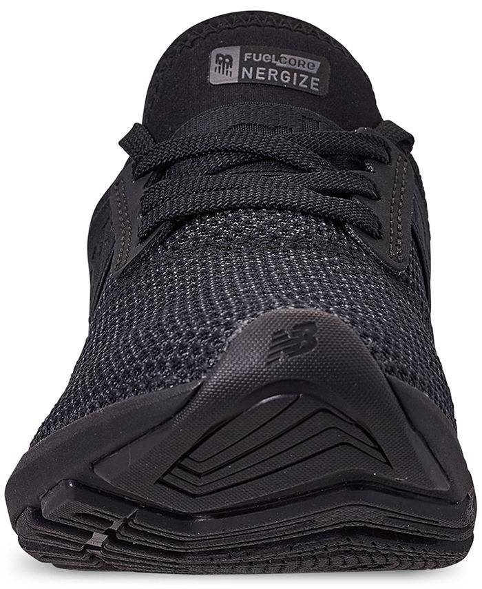new balance women's fuelcore nergize walking shoes
