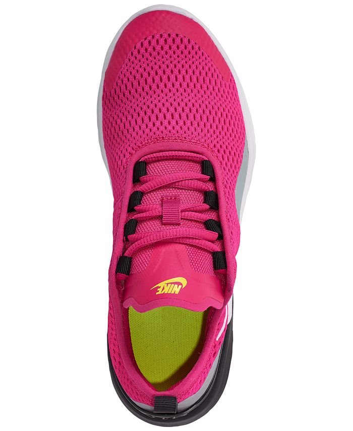 girls air max motion