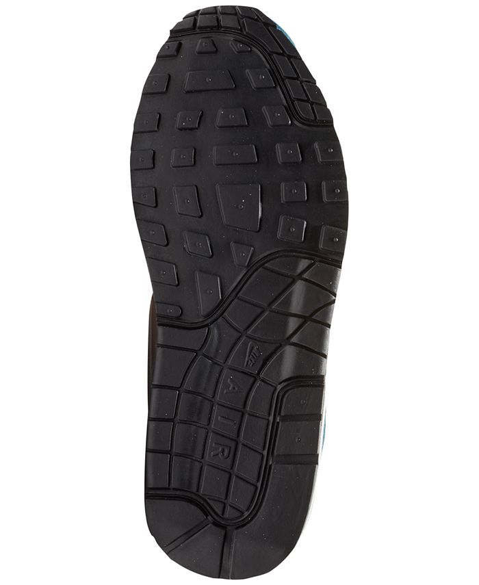 nike women's air max verona casual sneakers from finish line