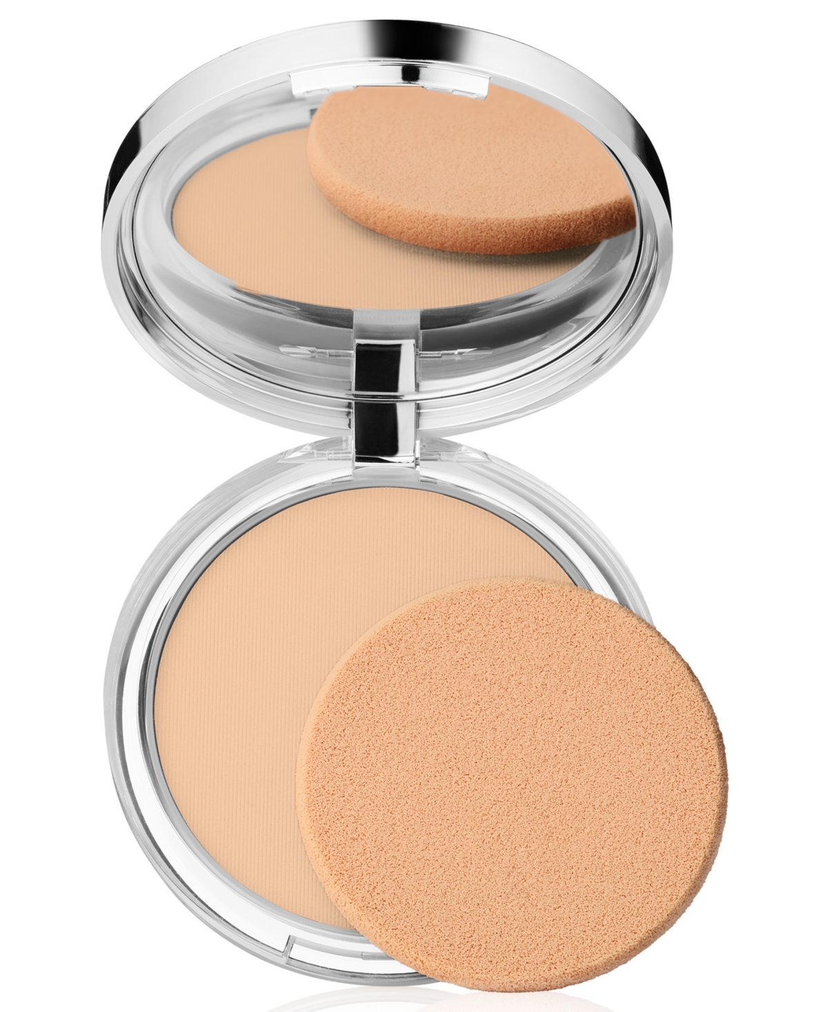 Clinique Superpowder Double Face Makeup Foundation,
