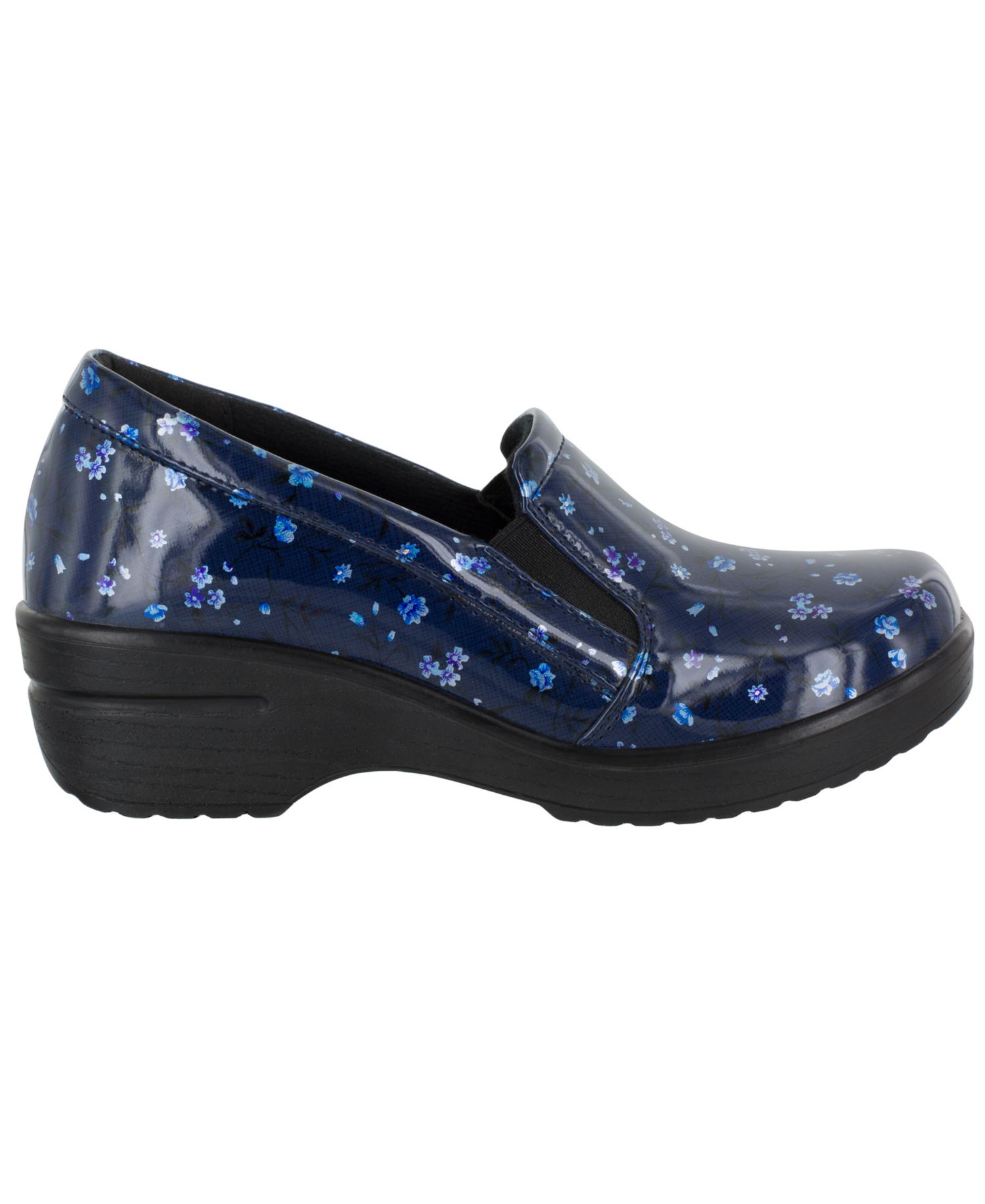 Easy Works by Women's Leeza Clogs