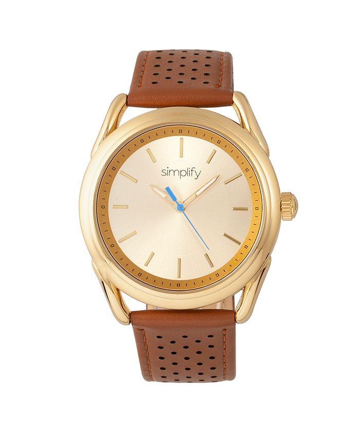 Simplify - 