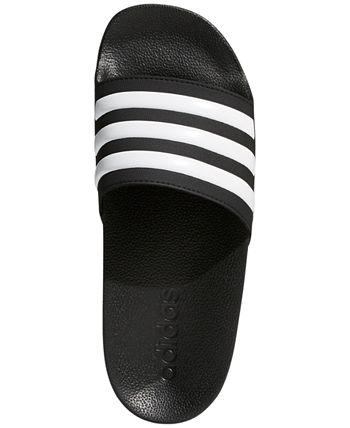 adidas - Boys' Adilette Shower Slide Sandals from Finish Line