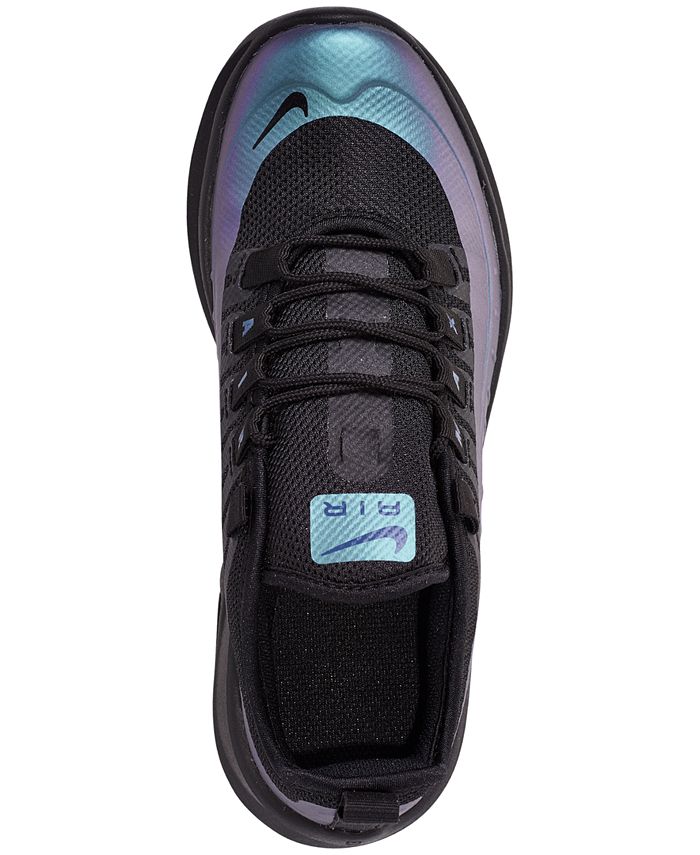 nike boys air max axis
